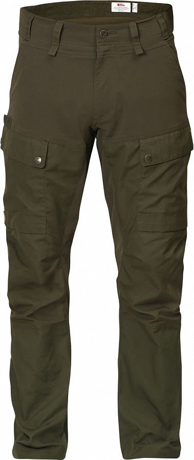 Kalhoty Lappland Hybrid Trousers 90647 barva 284/Taupe